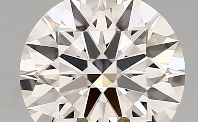 1.35ct D VS1 Round (IGI)