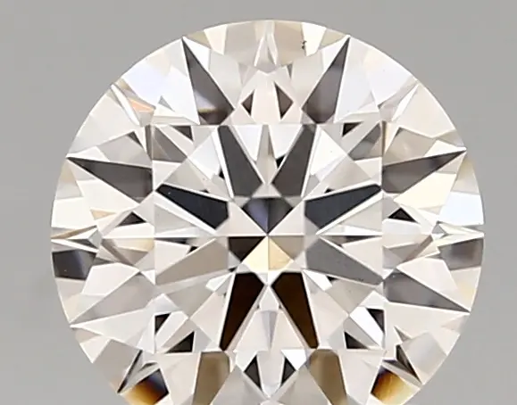 1.35ct D VS1 Round (IGI)