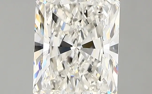 1.34ct G VS1 Radiant (IGI)