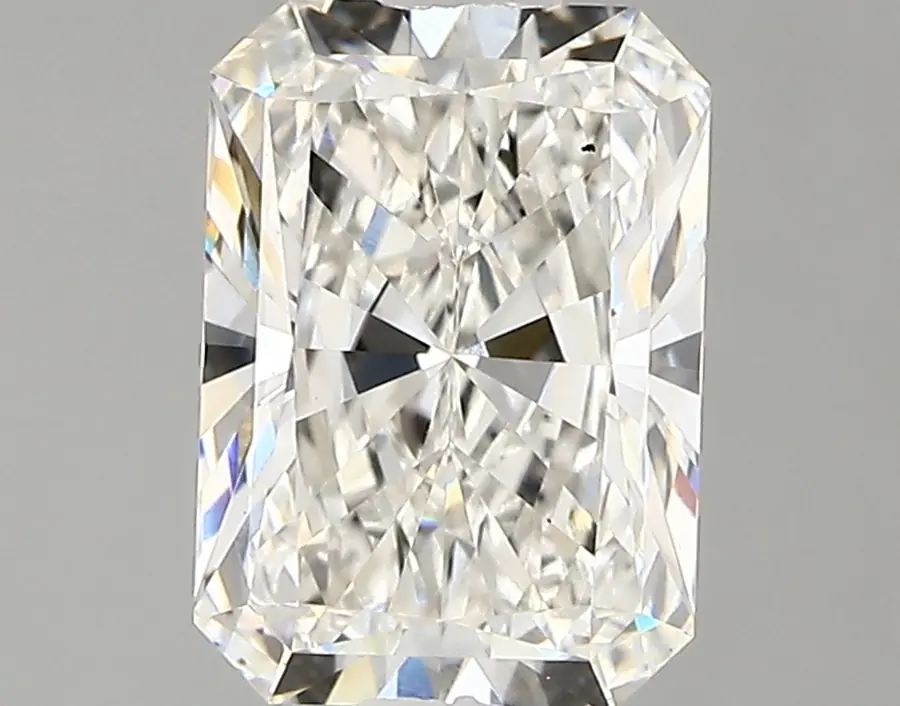 1.34ct G VS1 Radiant (IGI)
