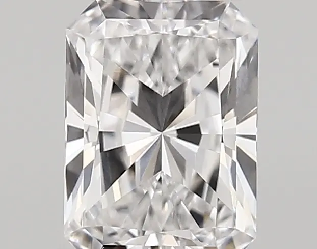 1.34ct D VS1 Radiant (IGI)