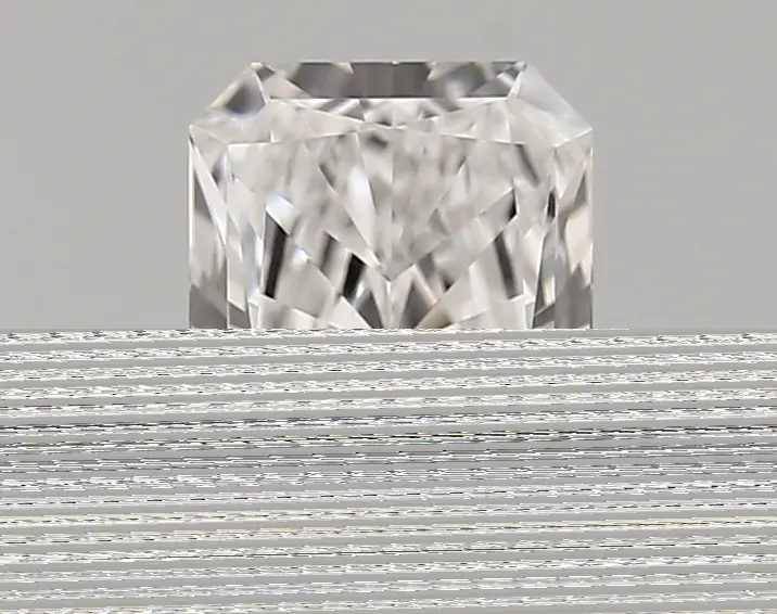 1.34ct E VVS1 Radiant (IGI)