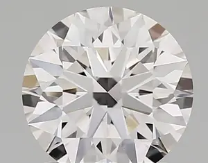 1.34ct D VVS2 Round (IGI)