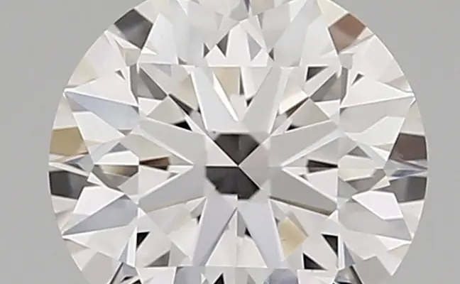 1.34ct D VVS2 Round (IGI)