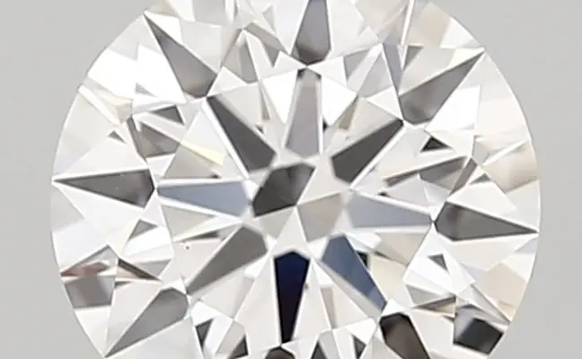 1.34ct D VVS2 Round (IGI)