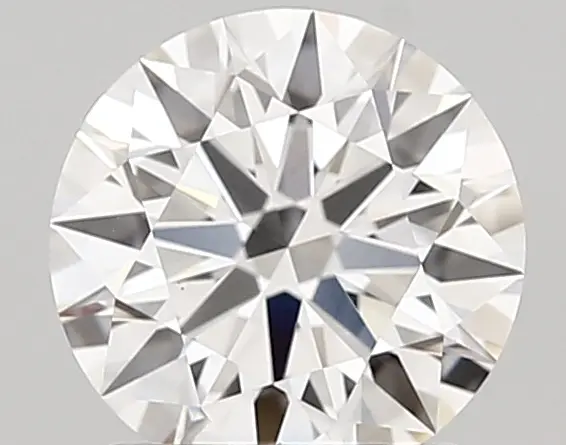 1.34ct D VVS2 Round (IGI)