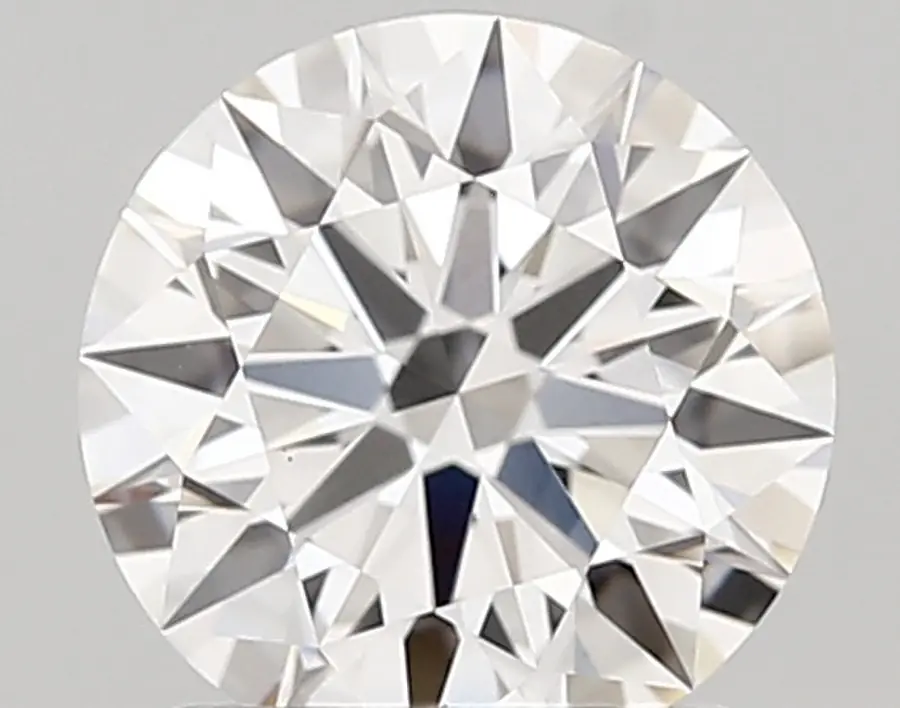 1.34ct D VVS2 Round (IGI)