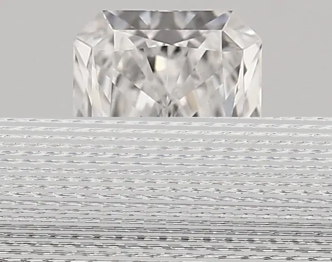 1.34ct D VS1 Radiant (IGI)
