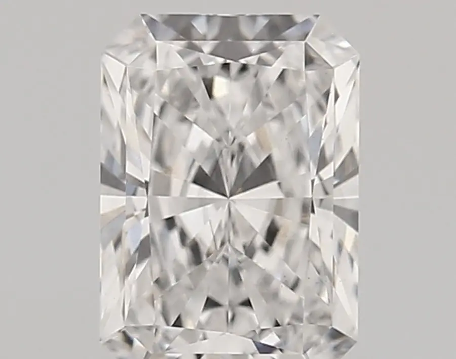 1.34ct D VS1 Radiant (IGI)