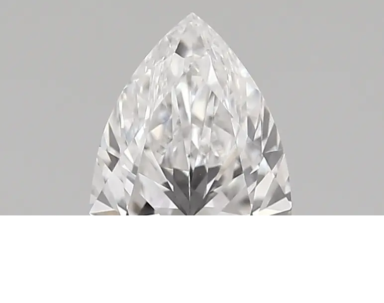 1.34ct E VVS2 Pear (IGI)