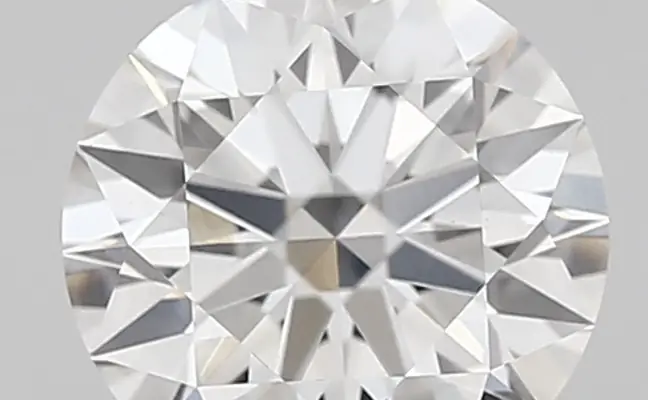 1.34ct D VVS2 Round (IGI)