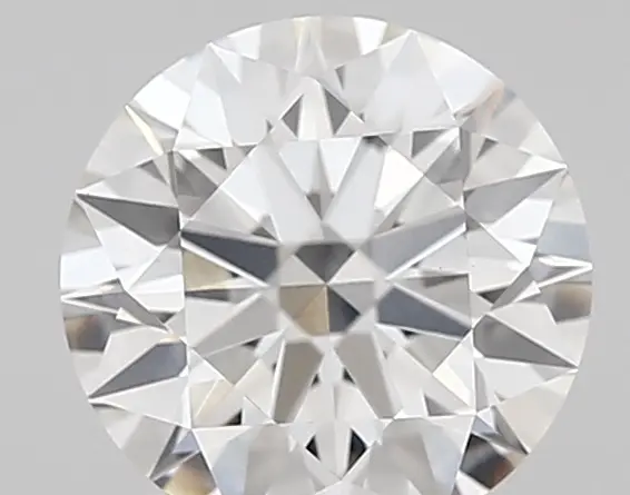 1.34ct D VVS2 Round (IGI)
