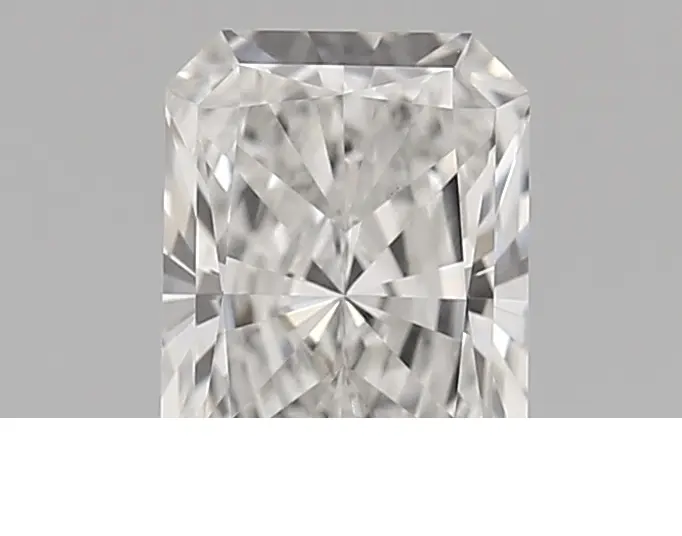 1.34ct F VVS2 Radiant (IGI)