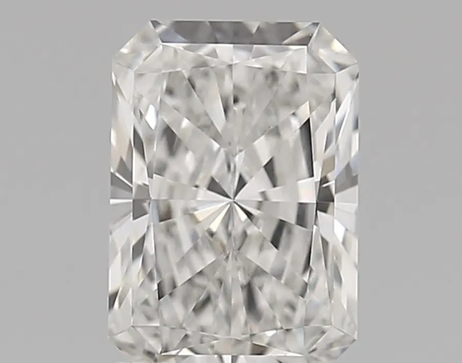 1.34ct F VVS2 Radiant (IGI)