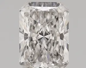 1.34ct G VVS2 Radiant (IGI)