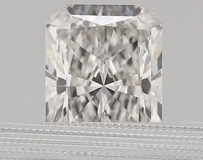 1.34ct G VVS2 Radiant (IGI)