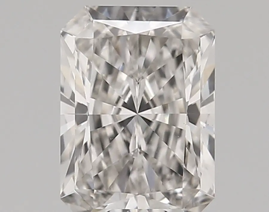 1.34ct G VVS2 Radiant (IGI)