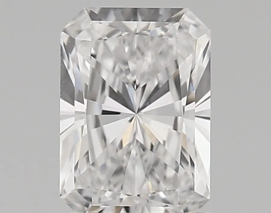 1.34ct D VVS2 Radiant (IGI)
