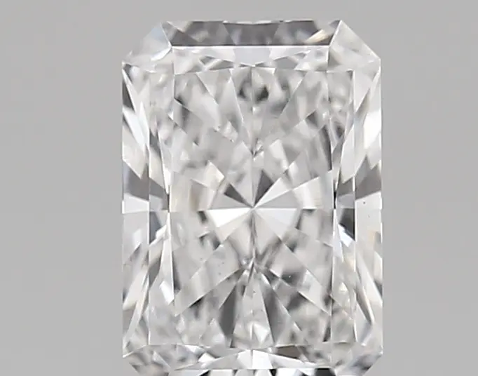 1.34ct D VS1 Radiant (IGI)