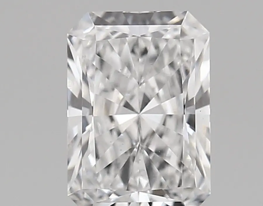 1.34ct D VS1 Radiant (IGI)
