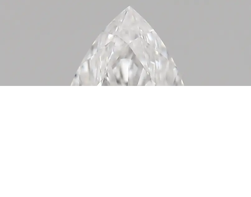 1.34ct E VVS2 Pear (IGI)