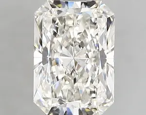 1.34ct G VVS2 Radiant (IGI)