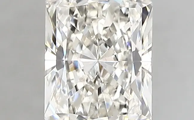 1.34ct G VVS2 Radiant (IGI)