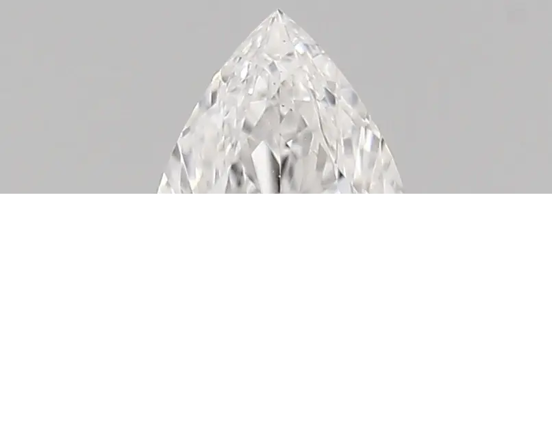1.34ct D VVS2 Pear (IGI)