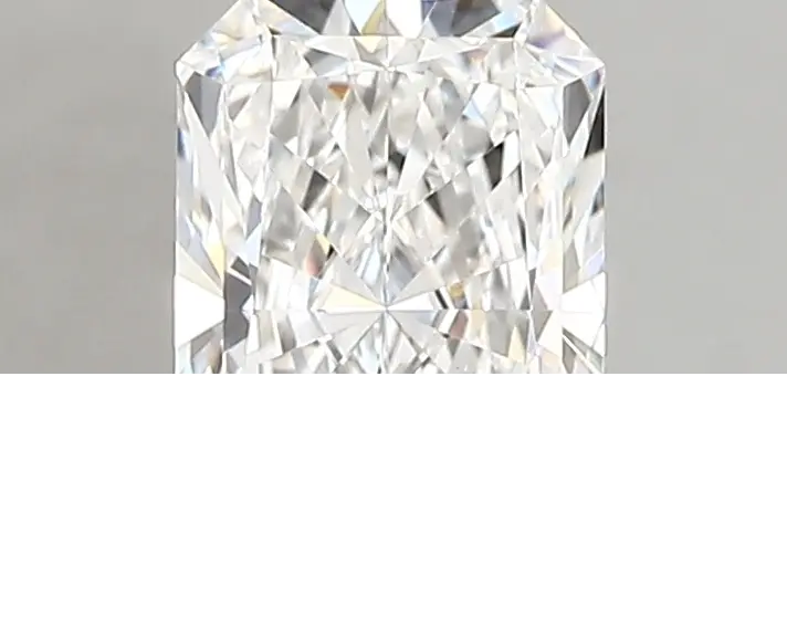 1.34ct E VVS2 Radiant (IGI)