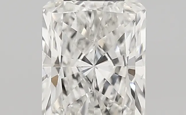 1.34ct F VVS2 Radiant (IGI)