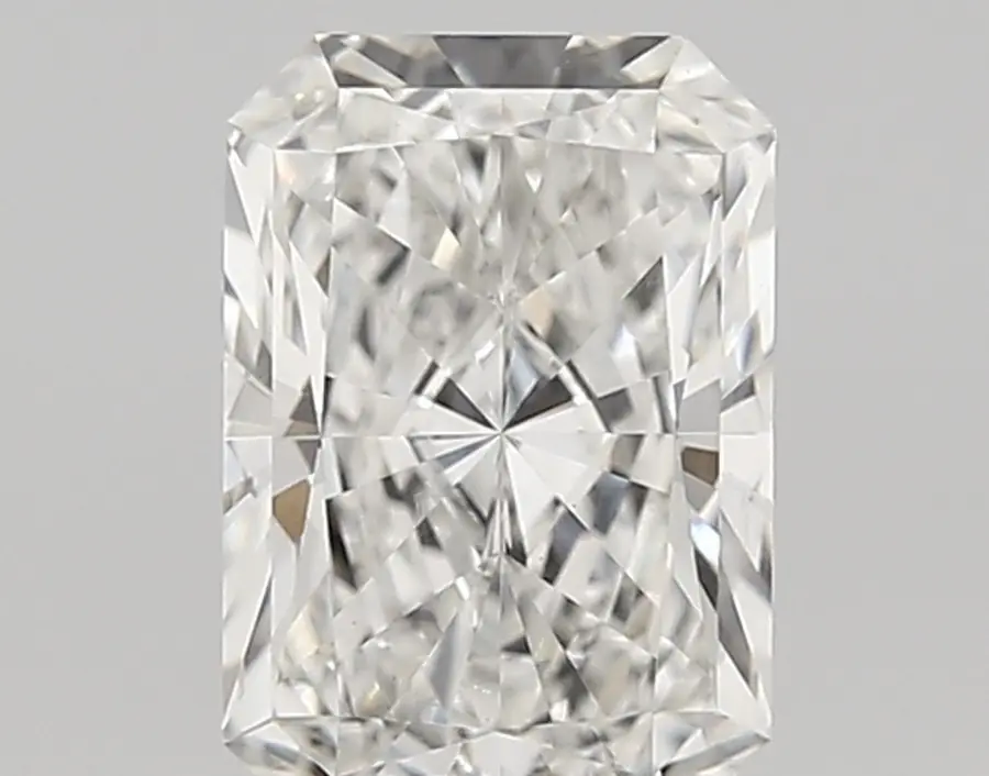 1.34ct F VVS2 Radiant (IGI)