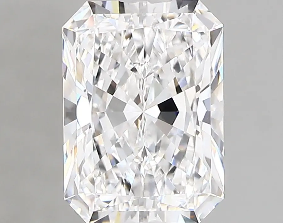 1.34ct D VVS2 Radiant (IGI)
