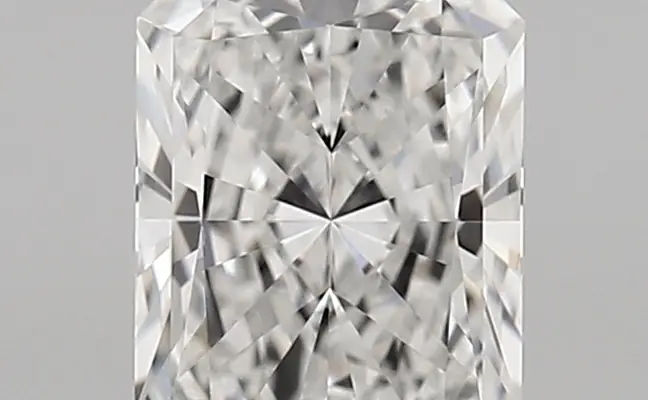 1.34ct E VVS2 Radiant (IGI)