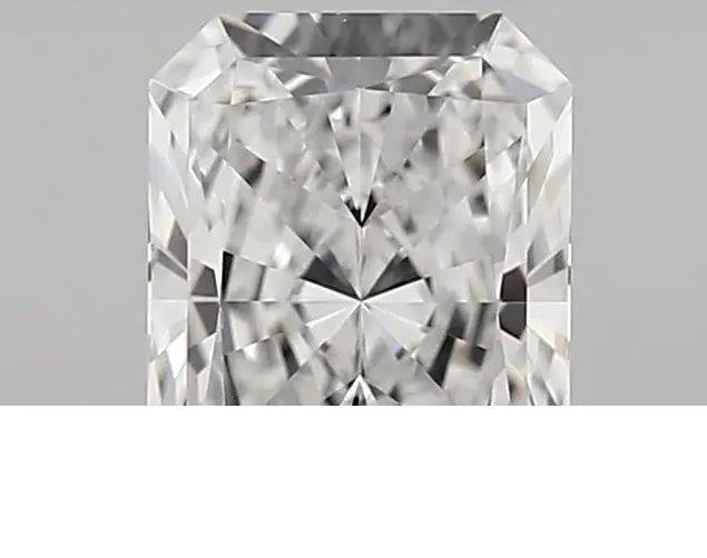 1.34ct E VVS2 Radiant (IGI)