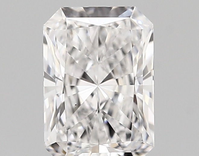 1.34ct D VS1 Radiant (IGI)