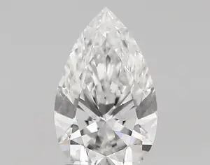 1.34ct E VS1 Pear (IGI)