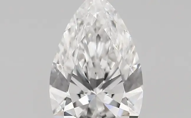 1.34ct E VS1 Pear (IGI)