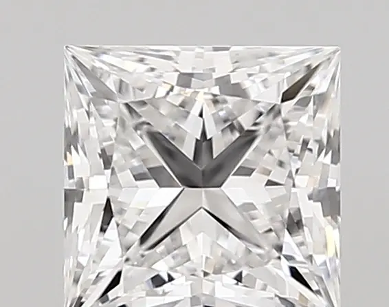 1.34ct E VVS1 Princess (IGI)