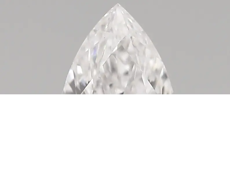 1.34ct D VVS2 Pear (IGI)