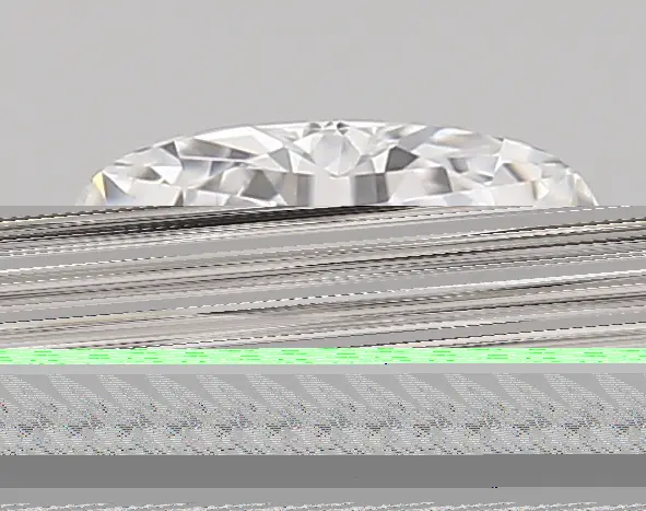 1.34ct D VVS2 Cushion (IGI)