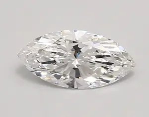1.34ct D VVS2 Marquise (IGI)