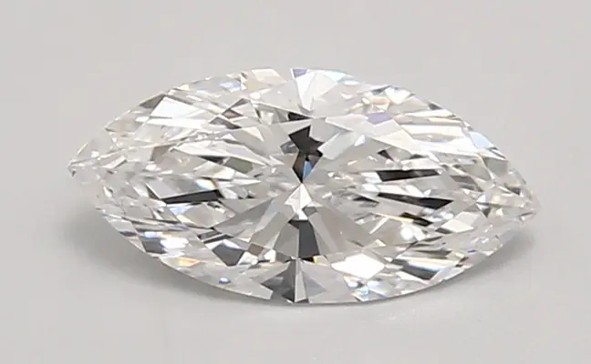 1.34ct D VVS2 Marquise (IGI)