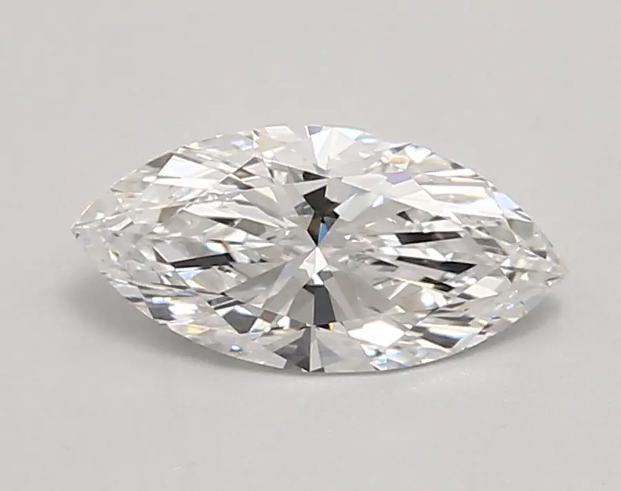 1.34ct D VVS2 Marquise (IGI)