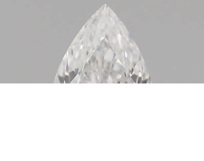 1.34ct D VS2 Pear (IGI)