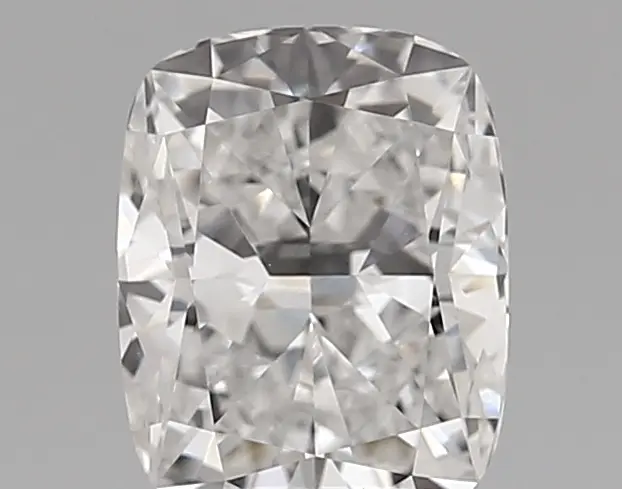 1.34ct E VVS1 Cushion (IGI)