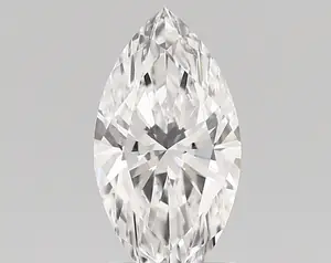 1.34ct D VS1 Marquise (IGI)