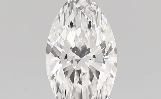 1.34ct D VS1 Marquise (IGI)