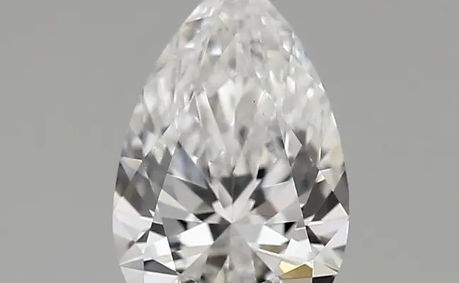 1.34ct E VS1 Pear (IGI)