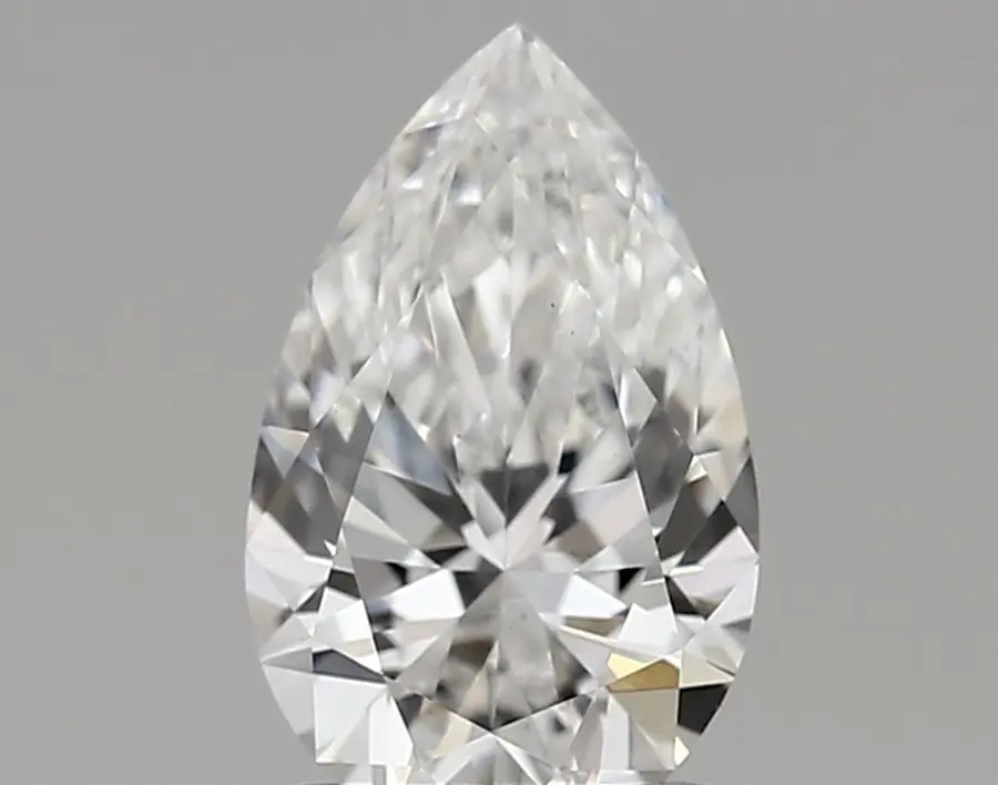 1.34ct E VS1 Pear (IGI)