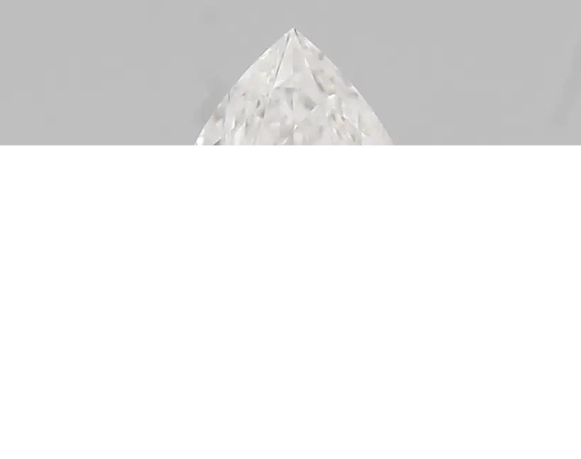 1.34ct D VVS2 Pear (IGI)
